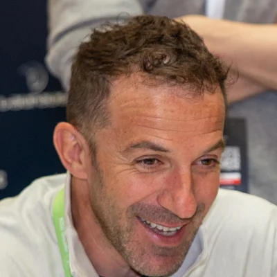Alessandro Del Piero