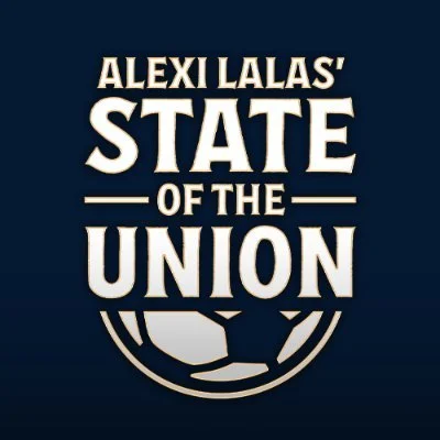 Alexi Lalas' State of the Union