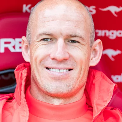 Arjen Robben