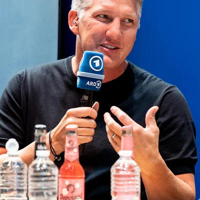 Bastian Schweinsteiger