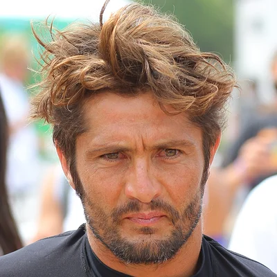 Bixente Lizarazu