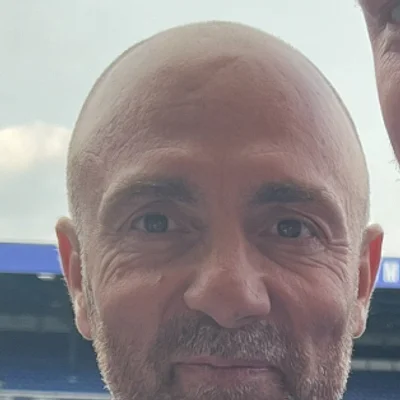 Christophe Dugarry