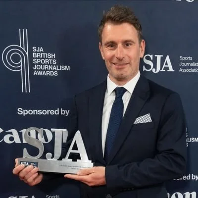 Daniel Storey