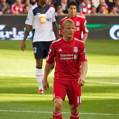 Dirk Kuyt