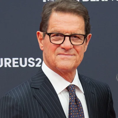 Fabio Capello