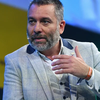 Guillem Balagué