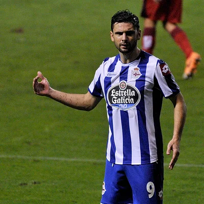 Hélder Postiga