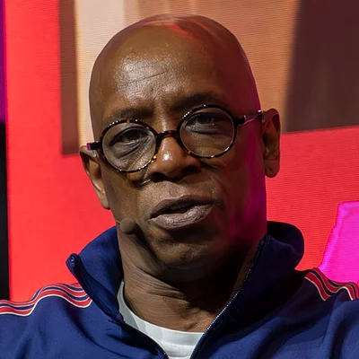 Ian Wright