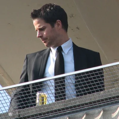 Jamie Redknapp