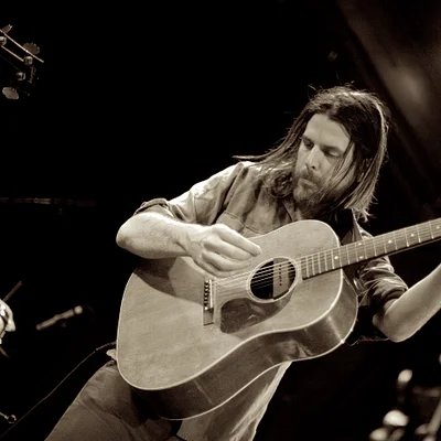 Jonathan Wilson