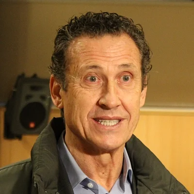 Jorge Valdano