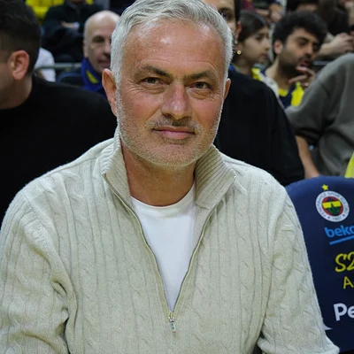 José Mourinho