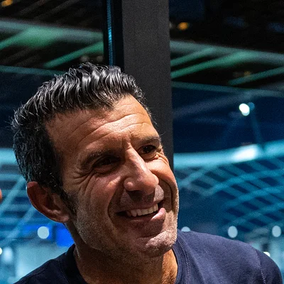 Luís Figo