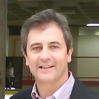 Manolo Lama