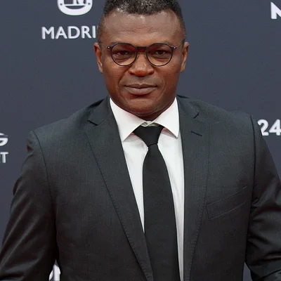 Marcel Desailly