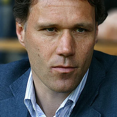 Marco van Basten