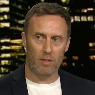 Mark Ogden