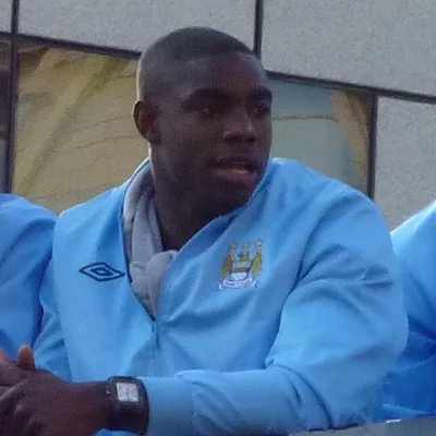 Micah Richards
