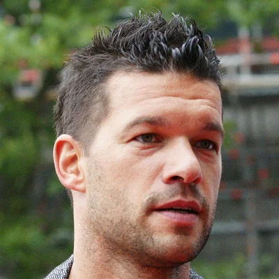 Michael Ballack