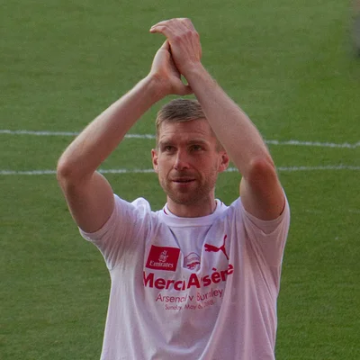 Per Mertesacker
