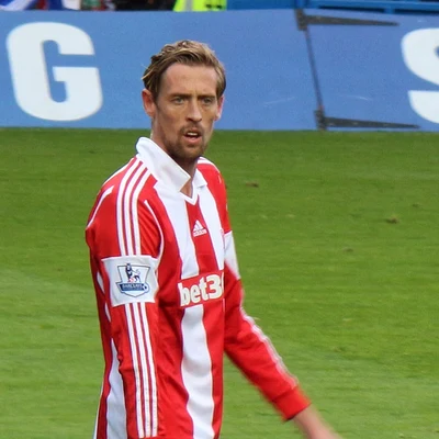 Peter Crouch