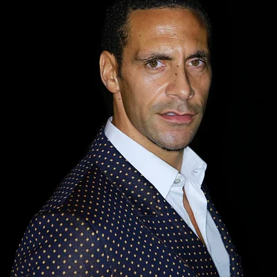Rio Ferdinand Presents