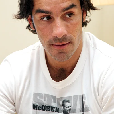 Robert Pirès