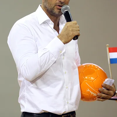Ronald de Boer