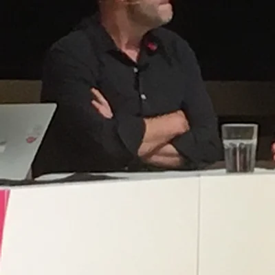Sid Lowe