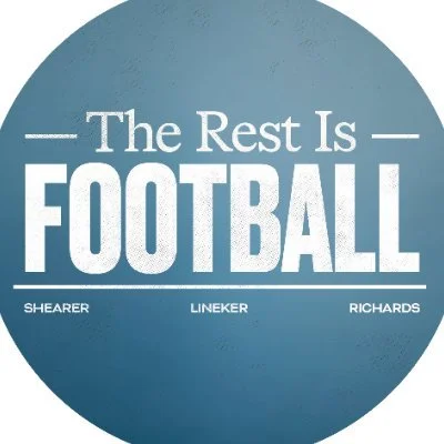 The Rest Is Football