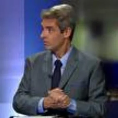 Tim Vickery