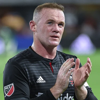 Wayne Rooney