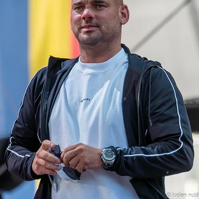 Wesley Sneijder