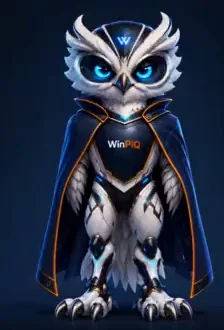 WinPIQ avatar with the day's strongest opportunity